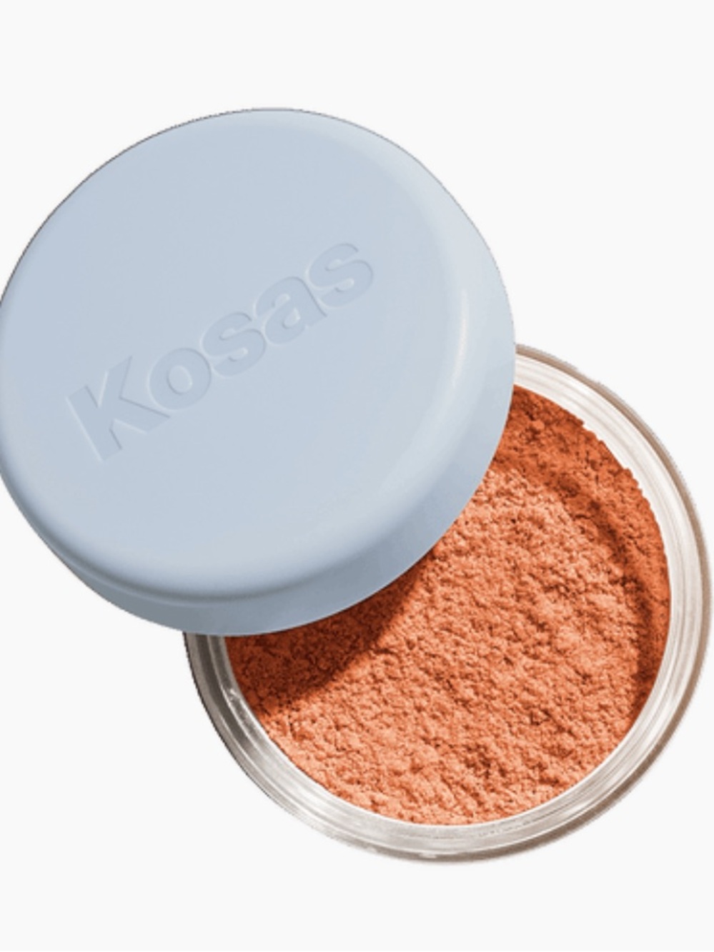 ✨ Kosas Cloud Set Translucent Peachy Loose Setting Powder Factory Sealed NIB